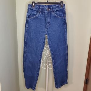 Rustler Jeans